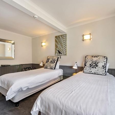 Pure Chalet Thredbo Extérieur photo