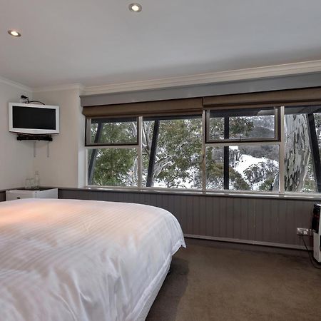 Pure Chalet Thredbo Extérieur photo