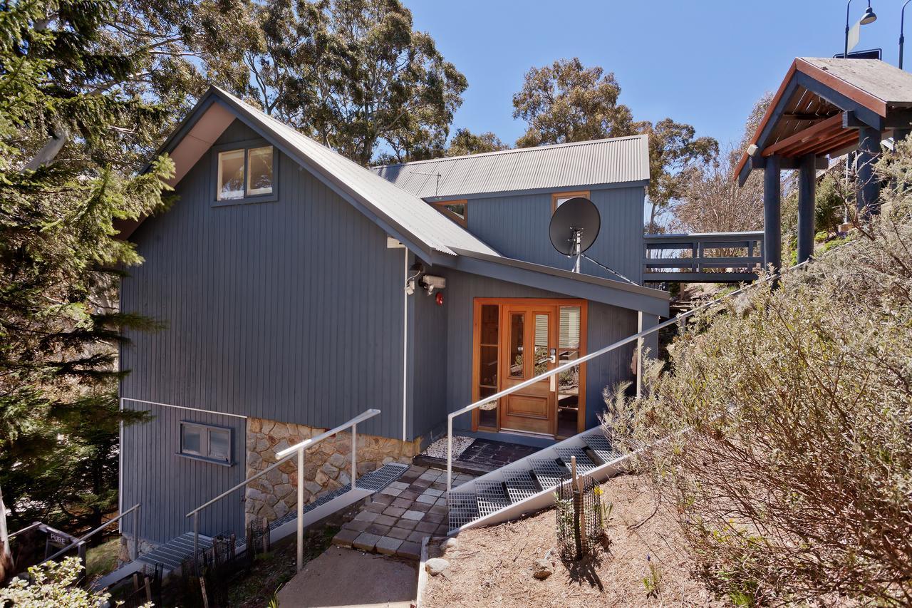 Pure Chalet Thredbo Extérieur photo