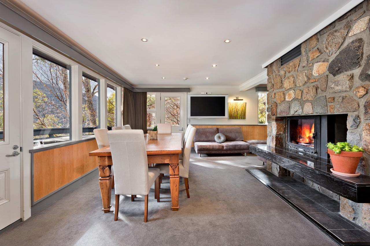 Pure Chalet Thredbo Extérieur photo