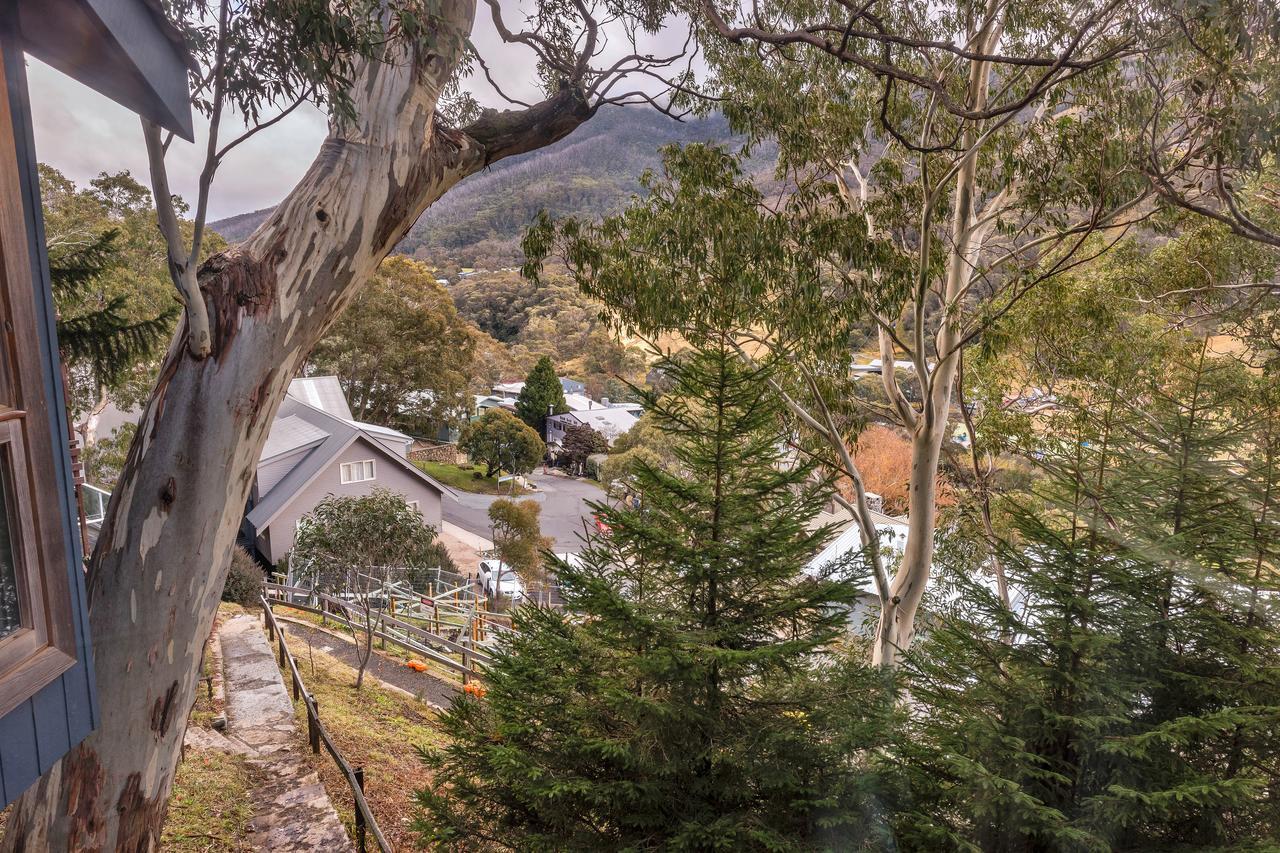 Pure Chalet Thredbo Extérieur photo