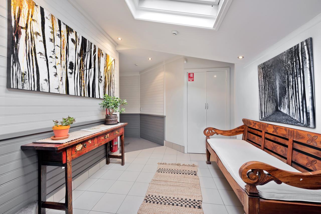 Pure Chalet Thredbo Extérieur photo