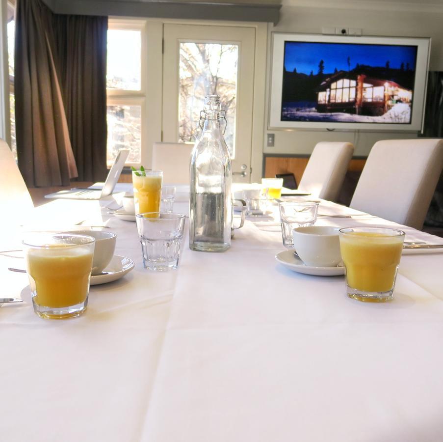 Pure Chalet Thredbo Extérieur photo