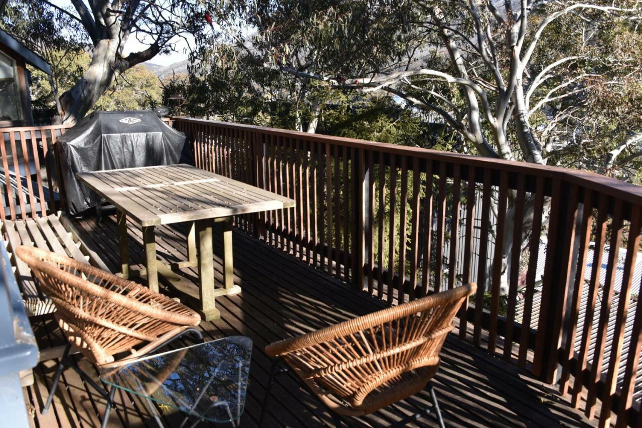 Pure Chalet Thredbo Extérieur photo