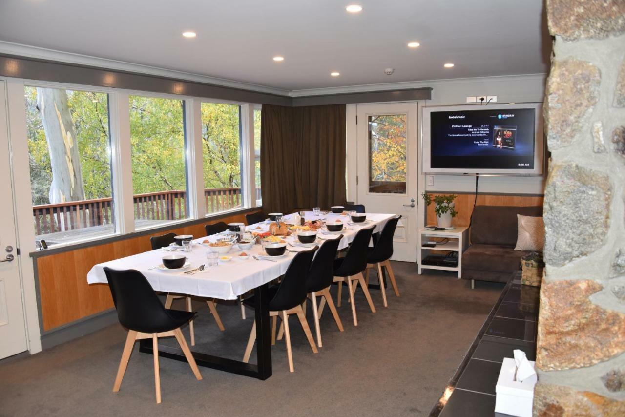 Pure Chalet Thredbo Extérieur photo