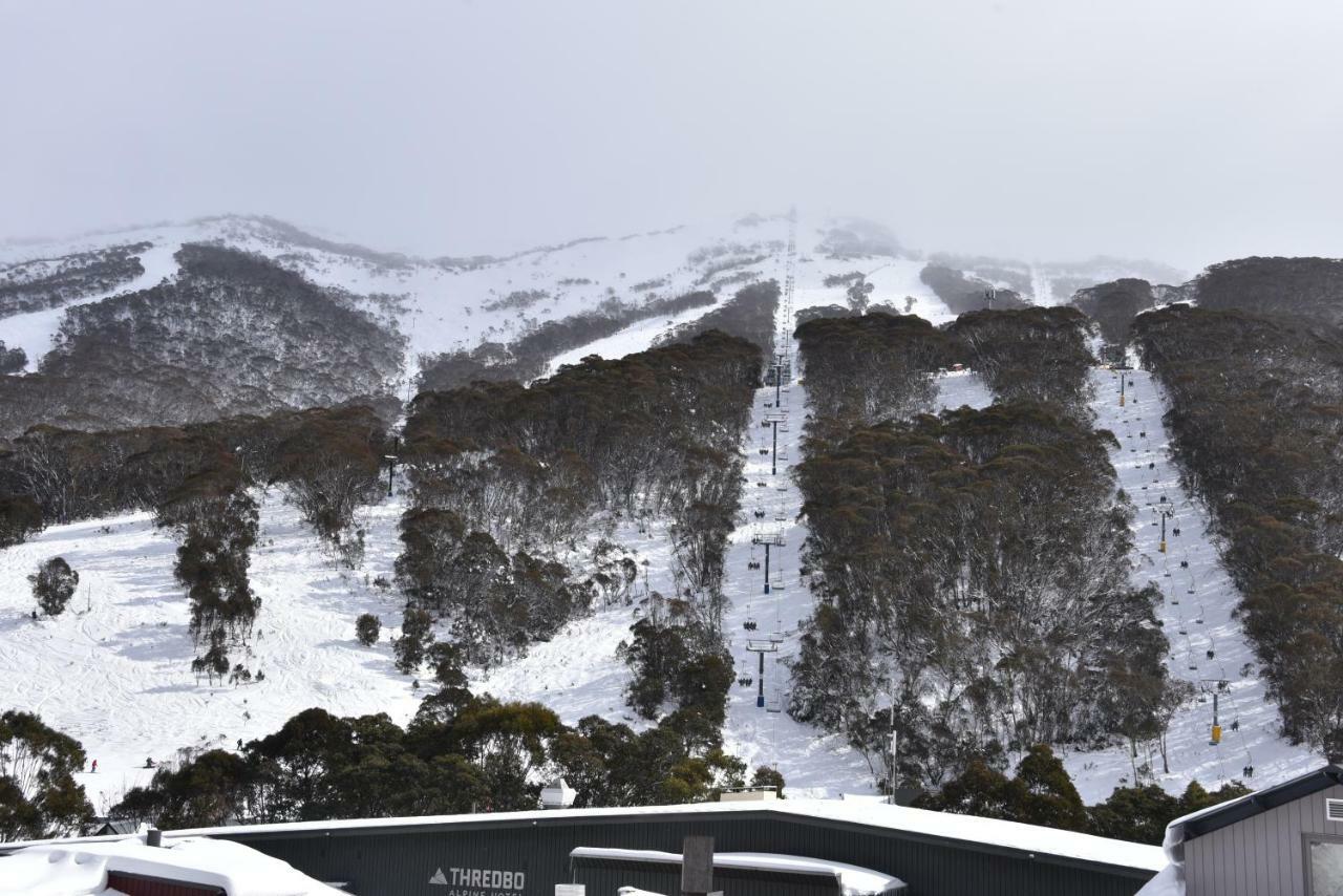 Pure Chalet Thredbo Extérieur photo