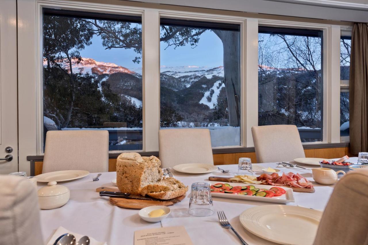 Pure Chalet Thredbo Extérieur photo
